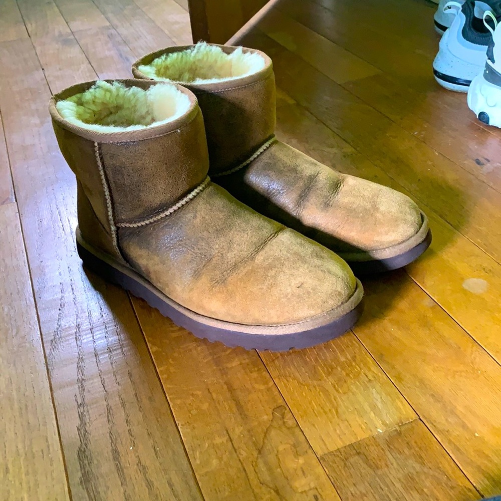UGG Boots